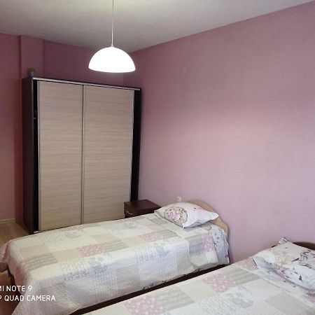 Ideal Center Apartment Sandanski Bagian luar foto
