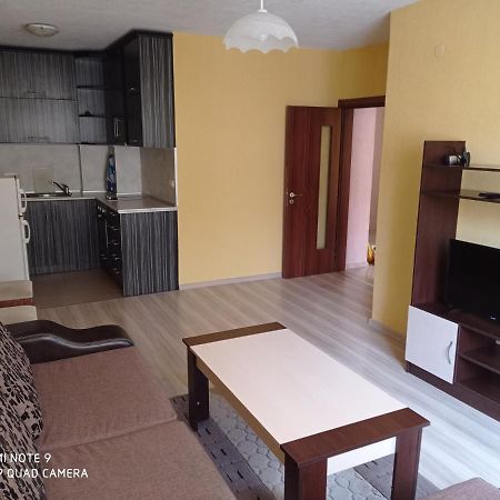 Ideal Center Apartment Sandanski Bagian luar foto