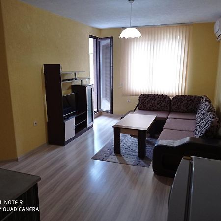 Ideal Center Apartment Sandanski Bagian luar foto