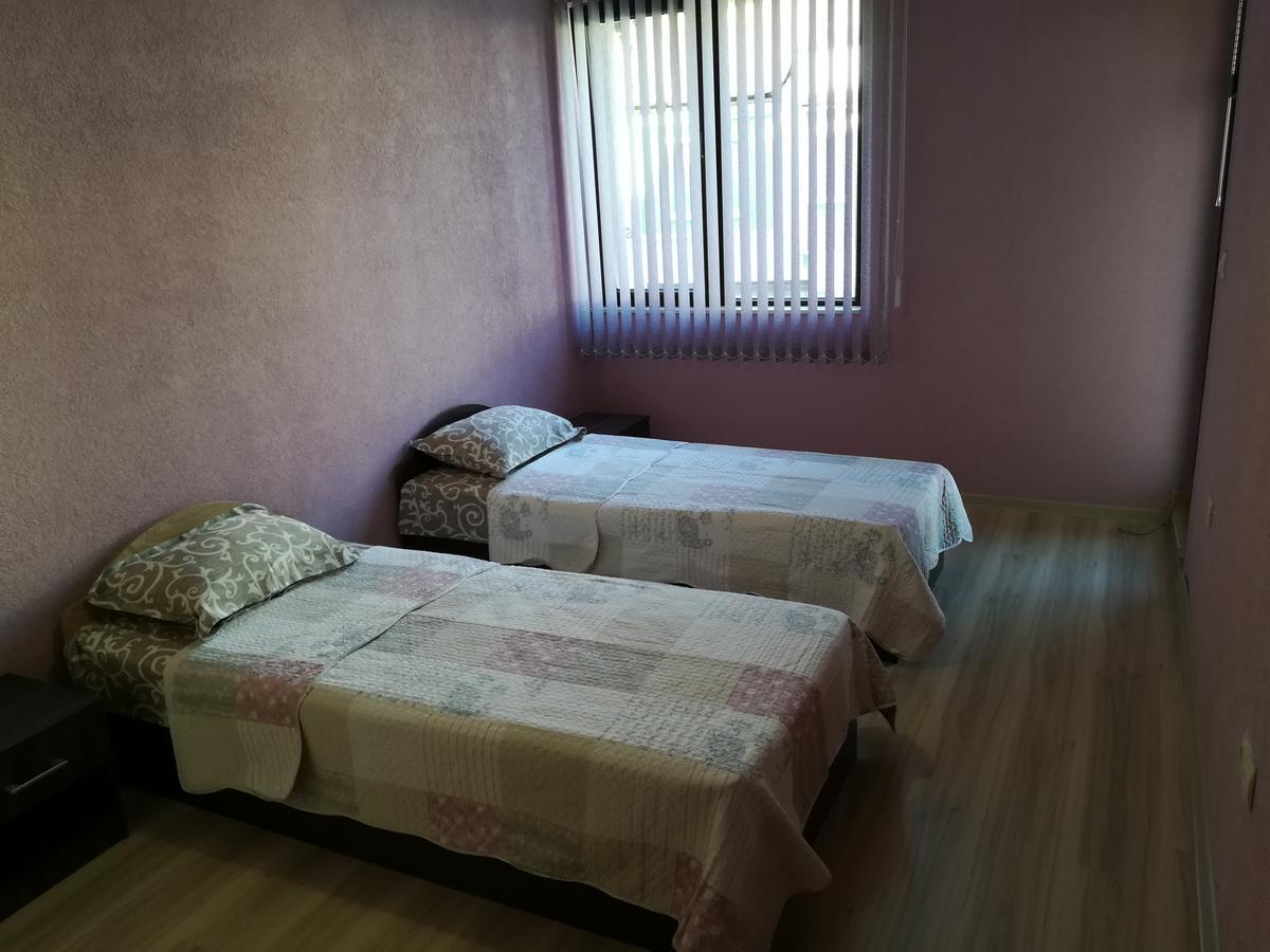 Ideal Center Apartment Sandanski Bagian luar foto